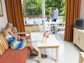 Alcudia Garden Aparthotel