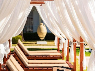 TMK Hotel Flora Park 