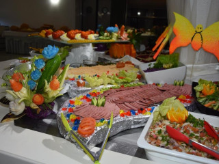 Club Thapsus Hotel Mahdia 