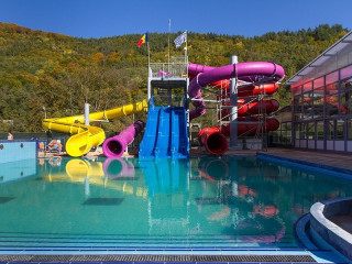 COMPLEX BALNEAR COZIA - CORP CACIULATA