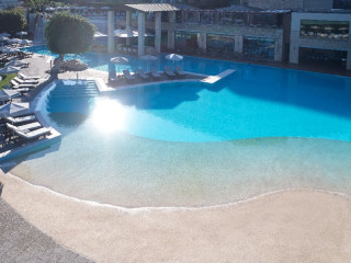 Rhodes Bay (fost Amathus Beach)