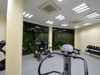 OCEAN PARADISE RESORT (L)