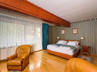 Boutique Hotel Casa Emil