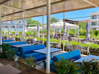 PALACE BEACH RESORT CM