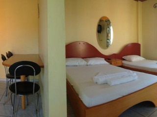 Posidonio Studios (Pefki)