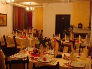 Casa Domneasca