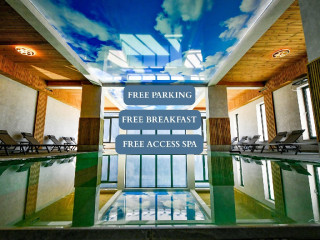 . Casa Albert Pensiune Turistica