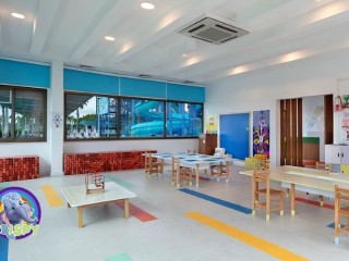 Nirvana Cosmopolitan (ex Kervansaray Lara)