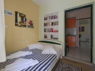 Margaritis Studios (Parga)