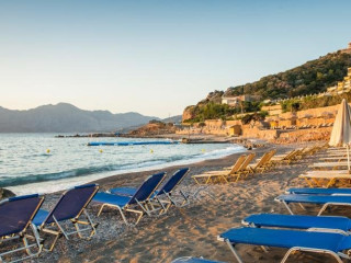 Blue Marine Resort and Spa (Ag. Nikolaos)