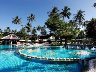 Duangjitt Resort and Spa