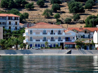 Kalypso Hotel 