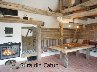 Cabana Sura din Catun (Adults Only) (Grosi)