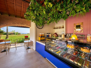 SELECTUM COLOURS SIDE (EX. SELECTUM ELITE RESORT SIDE)