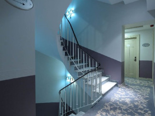 Dioni Boutique Hotel (Preveza) (F)