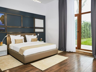 Lebada Luxury Resort - Spa..