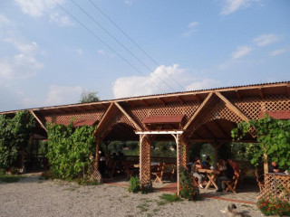 Pensiunea Belvedere (Corbeni)