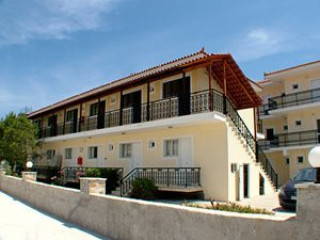 Maria Studios (Laganas)