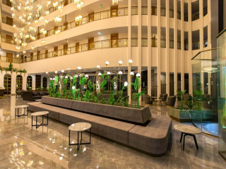 ALEXIA RESORT SPA (ONLY ADULTS 16+)