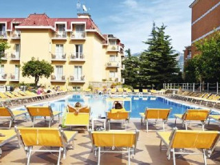 Grand Hotel Parco del Sole