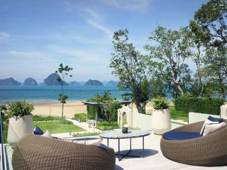 BANYAN TREE KRABI
