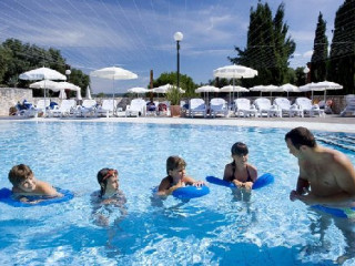 Valamar Tamaris (Porec)