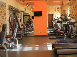 Simfonia Boutique Hotel