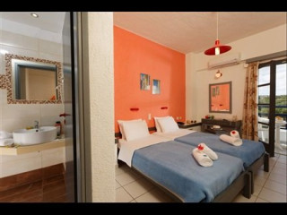 AGRABELLA HOTEL ADULTS ONLY 12+ 