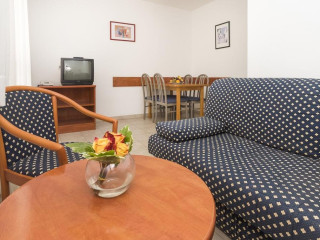 Polynesia Apartments (Umag)