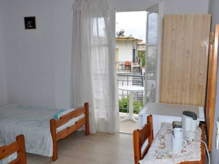 Barbayiannis Studios (Moraitika)