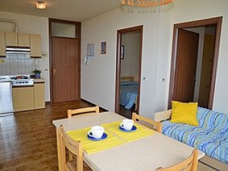 APARTAMENTI OASI (LIDO DEL SOLE)