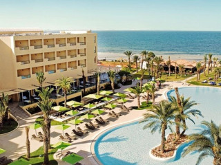 ROSA BEACH THALASSO
