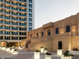 HYATT REGENCY MALTA