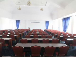 PUFLENE RESORT 