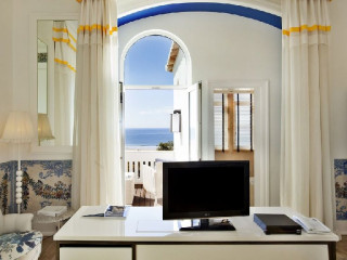 Bela Vista Hotel and Spa - Relais and Chateaux