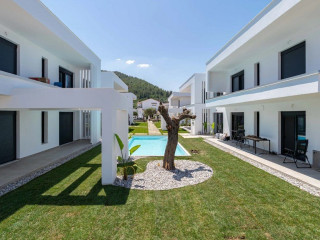 White Dream Residential Complex