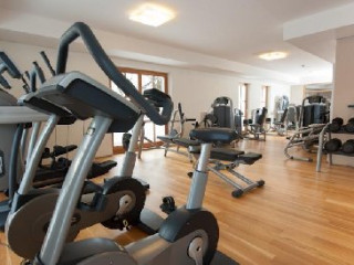 Q! Resort Health & Spa Kitzbuhel