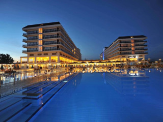 EFTALIA AQUA RESORT