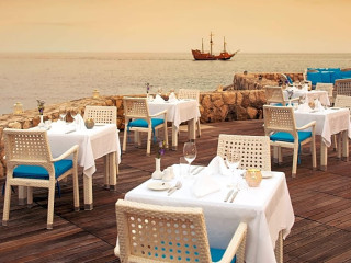 Rixos Premium Dubrovnik (Dubrovnik)