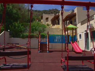 Mariamare Apartments (Stalida)