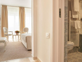 Hotel Continental Forum 