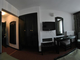 COVASNA / CERBUL COMPLEX BALNEAR