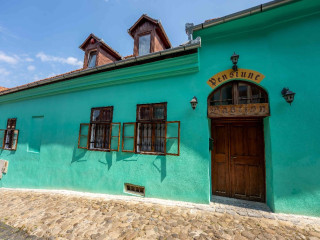 . Pensiune Turistica Bastion La Strada 