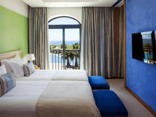 Cascade Wellness and Lifestyle Resort