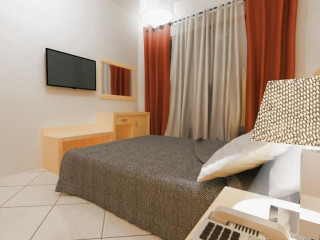 AFFLON HOTELS LOFT CITY