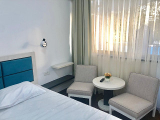 HOTEL HOLIDAY BLUE (FOST SLATINA)