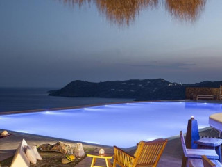 Myconian Villa Collection