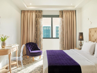 Dioni Boutique Hotel