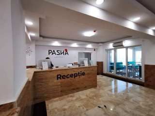 Pasha