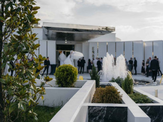 ELANIA RESORT AND SPA.